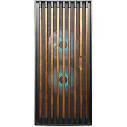 Ігровий ПК RX 6650 XT + Ryzen 5 5600 | DDR4, SSD NVMe 512ГБ, B550 MicroATX - ByteWave - мініатюра 4