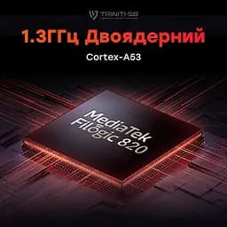 WiFi 6 Mesh-маршрутизатор Cudy WR3000 дводіапазонний гігабітний AX3000 (73-00512) - мініатюра 4