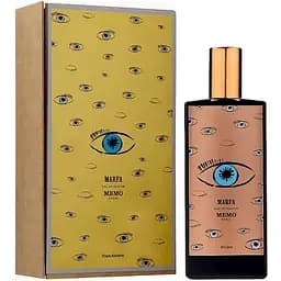 Парфюмированная вода оригинал Memo Marfa 200 мл