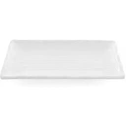 Набор BonaDi 6 прямоугольных тарелок White City Бамбук 20х13 см kuh0009315