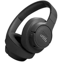 Беспроводные наушники JBL Tune 770NC (JBLT770NCBLK) полноразмерные черные