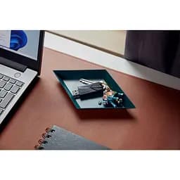 USB флеш-накопичувач Kingston DataTraveler Exodia Onyx 64GB USB-A 3.2 Gen 1 Black [DTXON/64GB] [81883] - мініатюра 9
