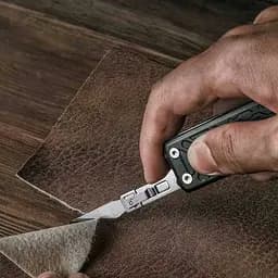 Мультитул Nextool Pocket Tool E1 10 в 1 NE20287 Black - мініатюра 6