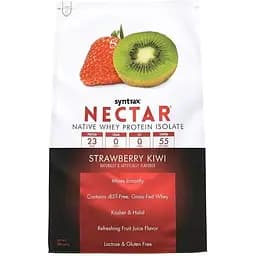 Протеин Syntrax Nectar 907 г Киви-клубника