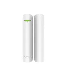 Беспроводной датчик открытия дверей/окна Ajax DoorProtect 7063.03.WH1 White
