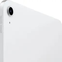 Планшет Apple iPad 11" 2025 Wi-Fi 128GB Silver (MD3Y4TY/A) - мініатюра 3