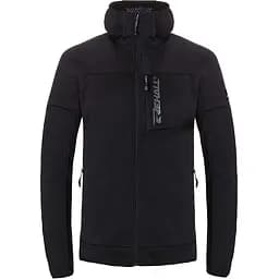 Флісова кофта Rehall Nebo Black XL (1012-60571-1000-XL)