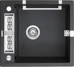 Кухонна мийка DEANTE Magnetic ZRM_G103 - мініатюра 2