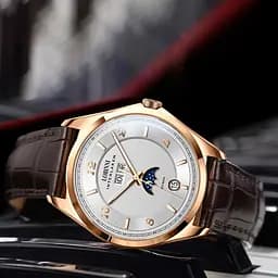 Годинник Lobinni Premium - мініатюра 12