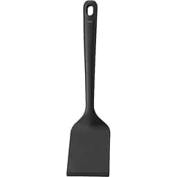 Лопатка для сервировки Kela Apart 34 см черная (12636)