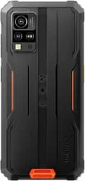 Смартфон Blackview BV4800 Pro 6.56" HD+ /4GB/128GB/ T606 / 5180mAh / 16+8Мп / NFC /IP69K/Orange - мініатюра 3