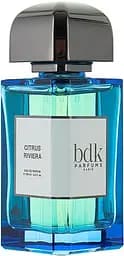 Парфюмированная вода BDK Parfums Citrus Riviera Тестер 100 мл 