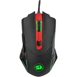 Миша ігрова Redragon Pegasus USB Black (74806)