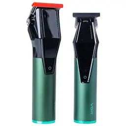 Машинка для стрижки VGR V-677 2 шт чорний (43446-V-677_1280)