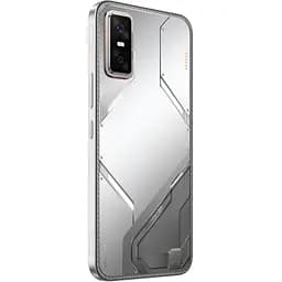 Мобільний телефон Infinix GT 30 8/256Gb Blade White (4894947101083) - мініатюра 7