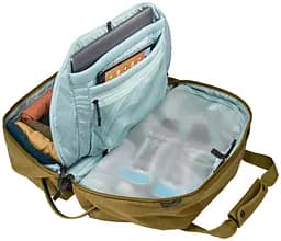 Дорожня сумка Thule Aion Duffel 35L (Nutria) 3205239 (TH 3205239) - мініатюра 4