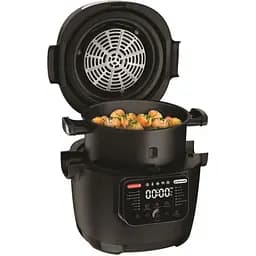 Мультиварка-мультипіч TEFAL MY 741CF1 - мініатюра 5