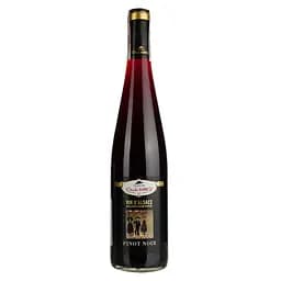 Вино Arthur Metz Hansi Vin De Alsace Pinot Noir, червоне, сухе, 075 л
