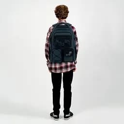 Шкільний рюкзак Kite Education teens Future (K26-1018XL-2) - мініатюра 24