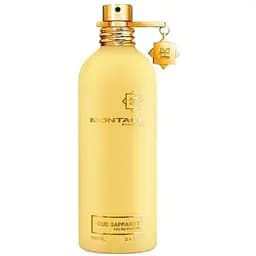 Парфюмированная вода  тестер Montale Oud Sapparot 100 мл