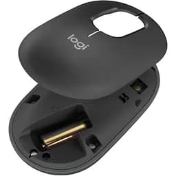 Миша Logitech POP Mouse with emoji Graphite (910-007412) [118996] - мініатюра 5
