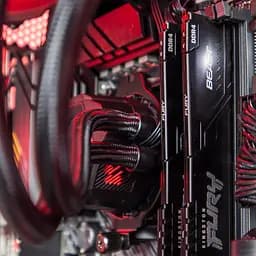 Комп'ютер Master_5718 (RX 7800 XT, Core i5 14400F, 32 Гб, SSD 1 ТБ) - мініатюра 3