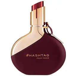 Парфумована вода для жінок Mirada Hashtag 85мл (MM40204)