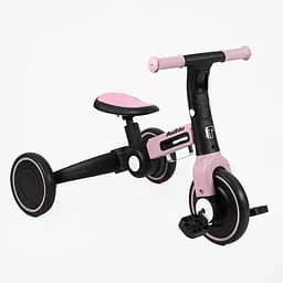 Велосипед 3-колісний Best Trike 8 +6 BS-11402