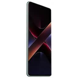 Смартфон Xiaomi POCO X7 8/256Gb зелений (з NFC) без адаптера - мініатюра 5