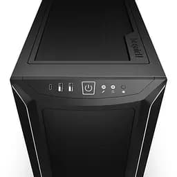 Корпус be quiet! Shadow Base 800 DX Black (BGW61) - мініатюра 6