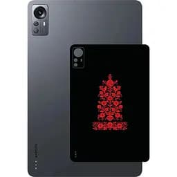 Захисна плівка StatusSKIN для Xiaomi Pad 5 Pro 12.4 Корпус Вініл Вишиванка 1