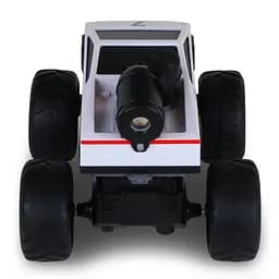Автомобіль на радіокеруванні KS Drive Spray Car Cyber Ride білий (SL-6076RH) - мініатюра 4