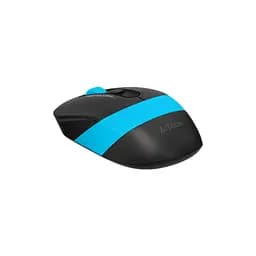 Мишка A4Tech FG10S Blue - мініатюра 2