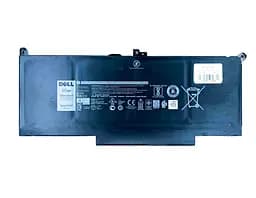 Акумулятор Latitude 7480 7490 7280 F3YGT 11-20%