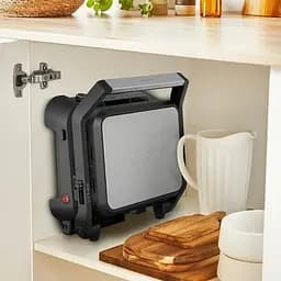 Гриль Tefal SuperGrill 3in1 (GC510DE0) - мініатюра 9