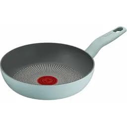 Сковорода Tefal Halo Eucalyptus 20 см серая (G0160202)