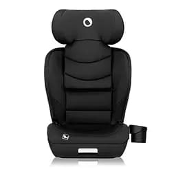 Автокрісло Lionelo Neal I-Size Black Carbon (LO-NEAL I-SIZE BLACK CARBON) - мініатюра 2