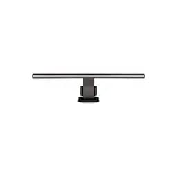 Настільна лампа BenQ Clip ScreenBar Halo 2 Dark Grey (9H.W4PWT.ES1) - мініатюра 3
