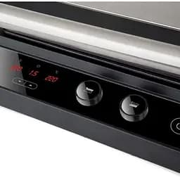 Гриль Black&Decker BXGR2000E - мініатюра 4