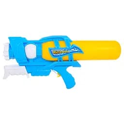 Водяний автомат помповий великий, 38.5 см, 25.5x44x8 см (В асортименті)