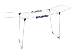 Сушарка для білизни підлогова Casa Si Cloth Flex White (CS42254) (DAS302413)