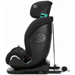 Автокрісло FreeON Gallant Pro i-Size 76-150 см black (81859) - мініатюра 10