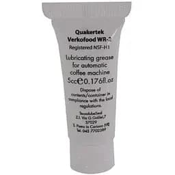 Харчова силіконова змазка для кавомашин Delonghi SER0354 5 г