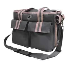 Сумка-переноска для животных 38x27.5x20 см Croci Isabella