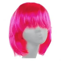 Парик Каре удлиненное