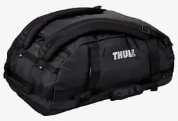 Дорожня сумка Chasm Duffel 40L TDSD-302 Black Thule sum0027994 - мініатюра 2