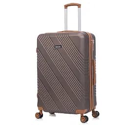 Валіза Semi Line 28" (L) Brown (T5850-3)
