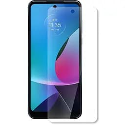 Захисна плівка StatusSKIN для Motorola Moto G Play 2023 XT2271 Екран Матова Pro