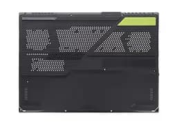 Корпус ноутбука / нижня частина від ноутбука Asus ROG Strix G17 G713PV, G713PI, G713PU (90NR0C34-R7DP10) Оригінал від Asus