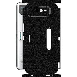 Захисна плівка StatusSKIN для Asus Rog Phone 6 Pro Корпус Вініл Галактика